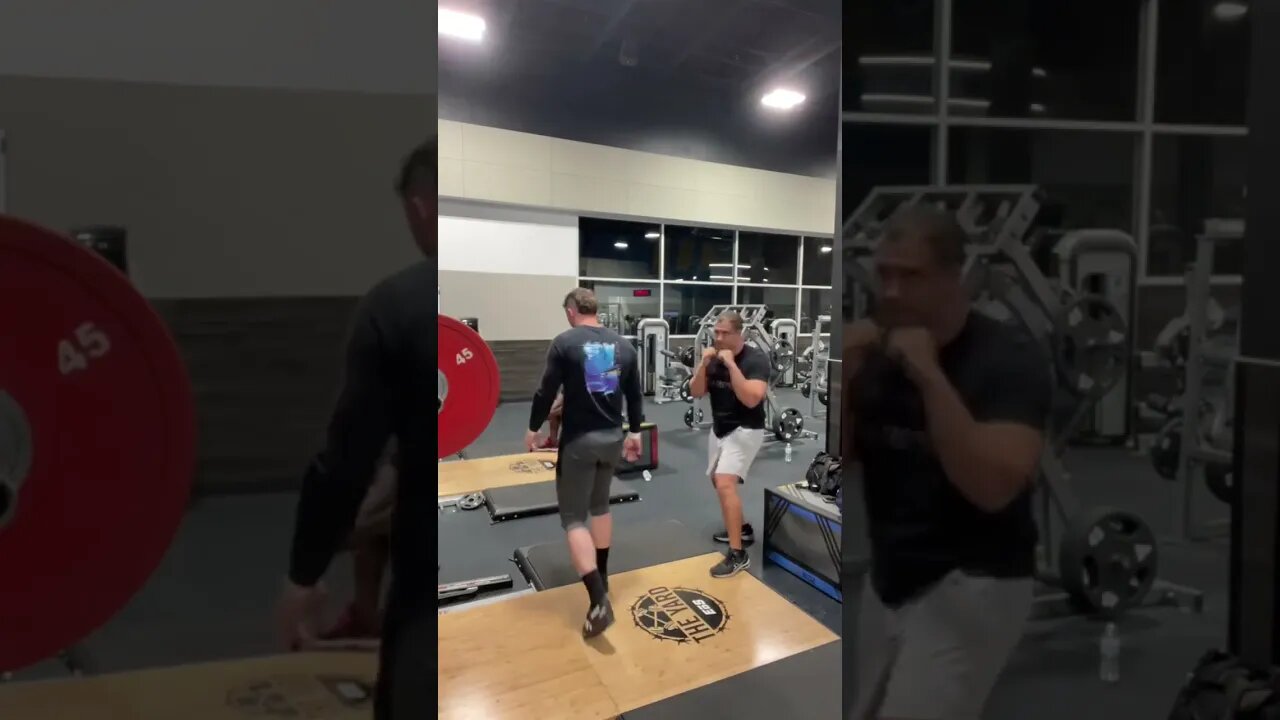 Don't wait for opportunity, create it