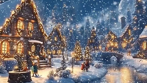 New Playlist 2025 #1: 🔔🎄 Instrumental Christmas Music Top Relaxing Christmas 2025 Amazing