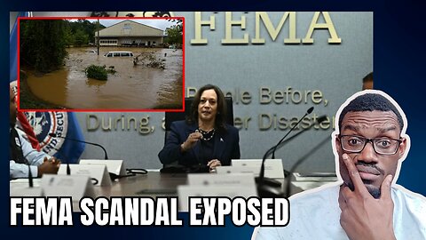 FEMA Funding SCANDAL Exposed For Spending Billions On Migrants