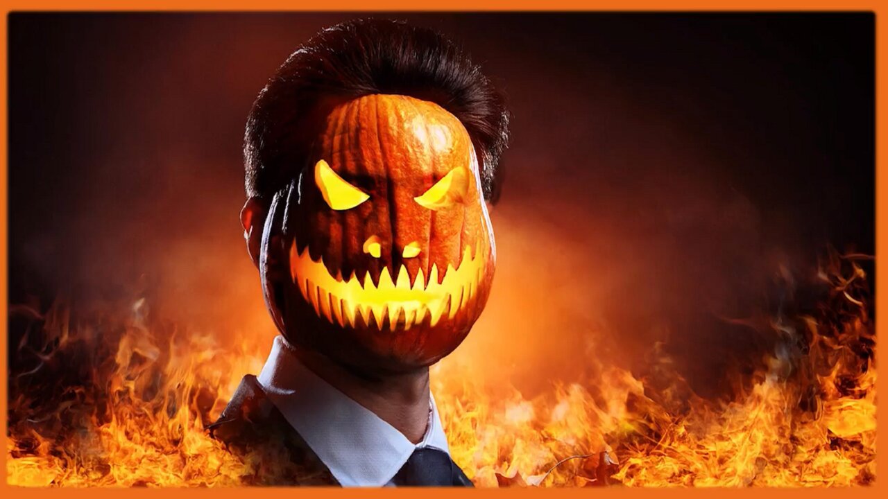The👀2024👉October🎃Surprise💥🔥😎