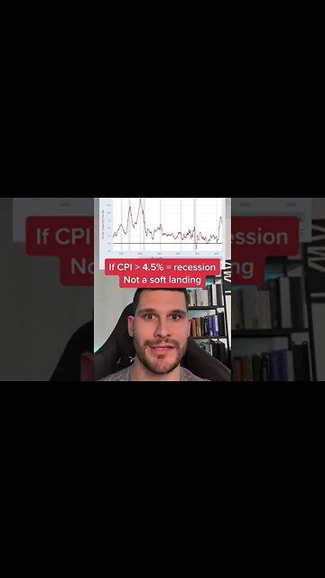 Inflation Data Is Being Manipulated!