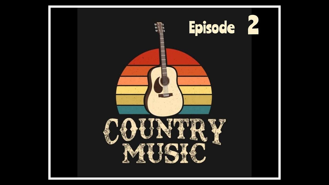 SMG Country Show Episode 2