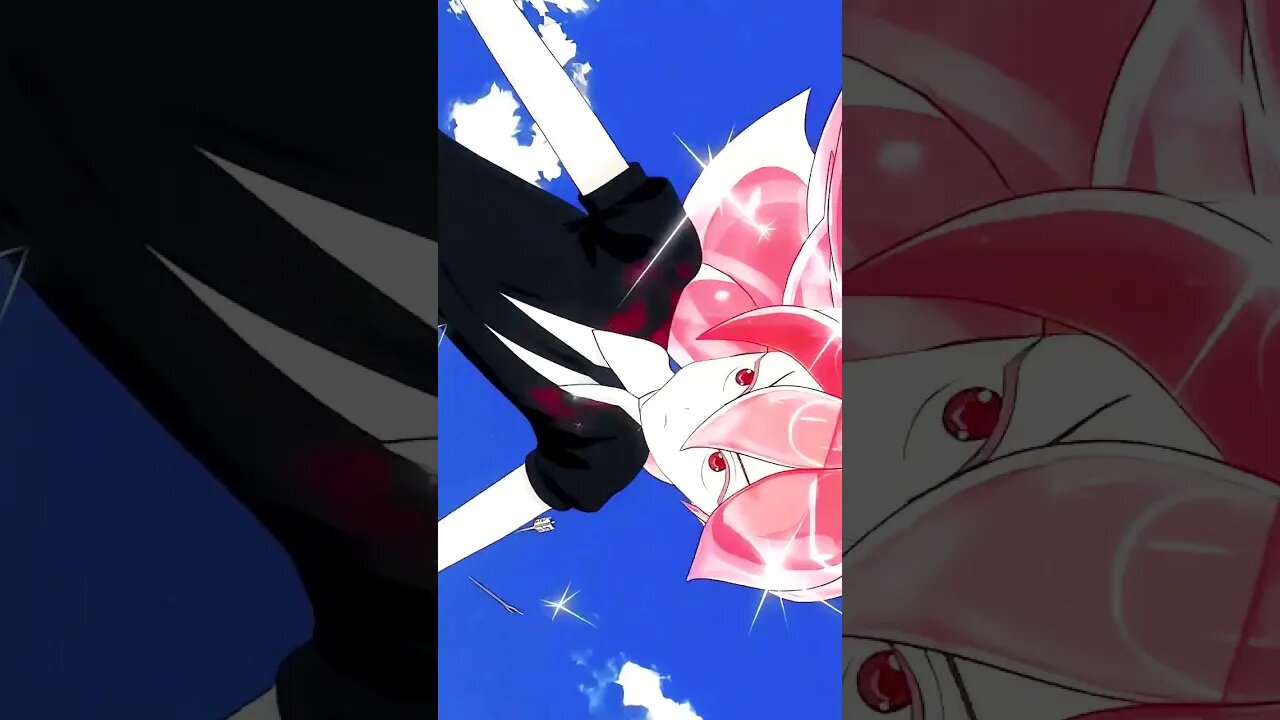 This fight 😍😵🙌#housekinokuni #landoflustrous #animefight #Morganite #amv #waifu #animeedit #waifu