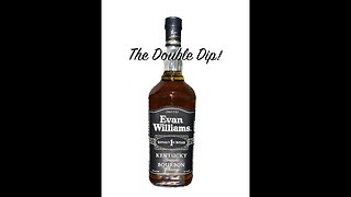 The Double Dip!!