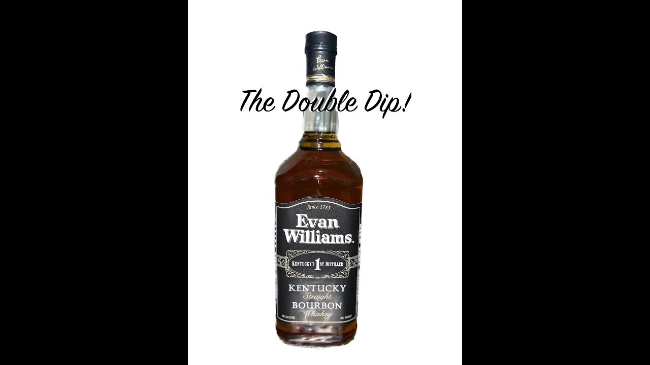 The Double Dip!!