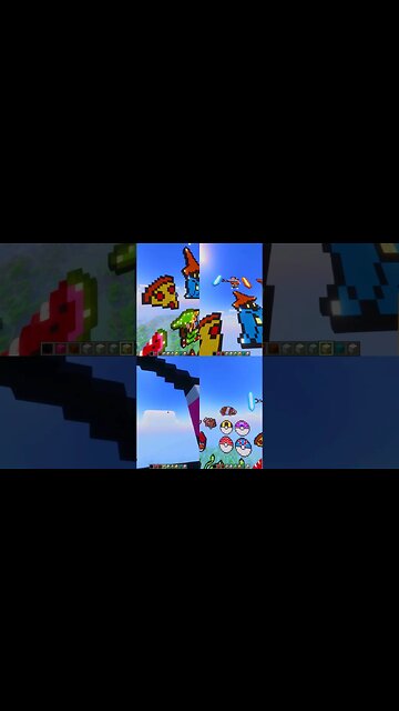 Minecraft Art - What should we add?