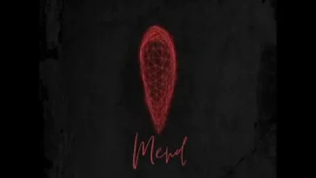 "Mend" a new song speaking to survivors. Kellie, Benjamin Preece and Sheii K. Lindley's song.