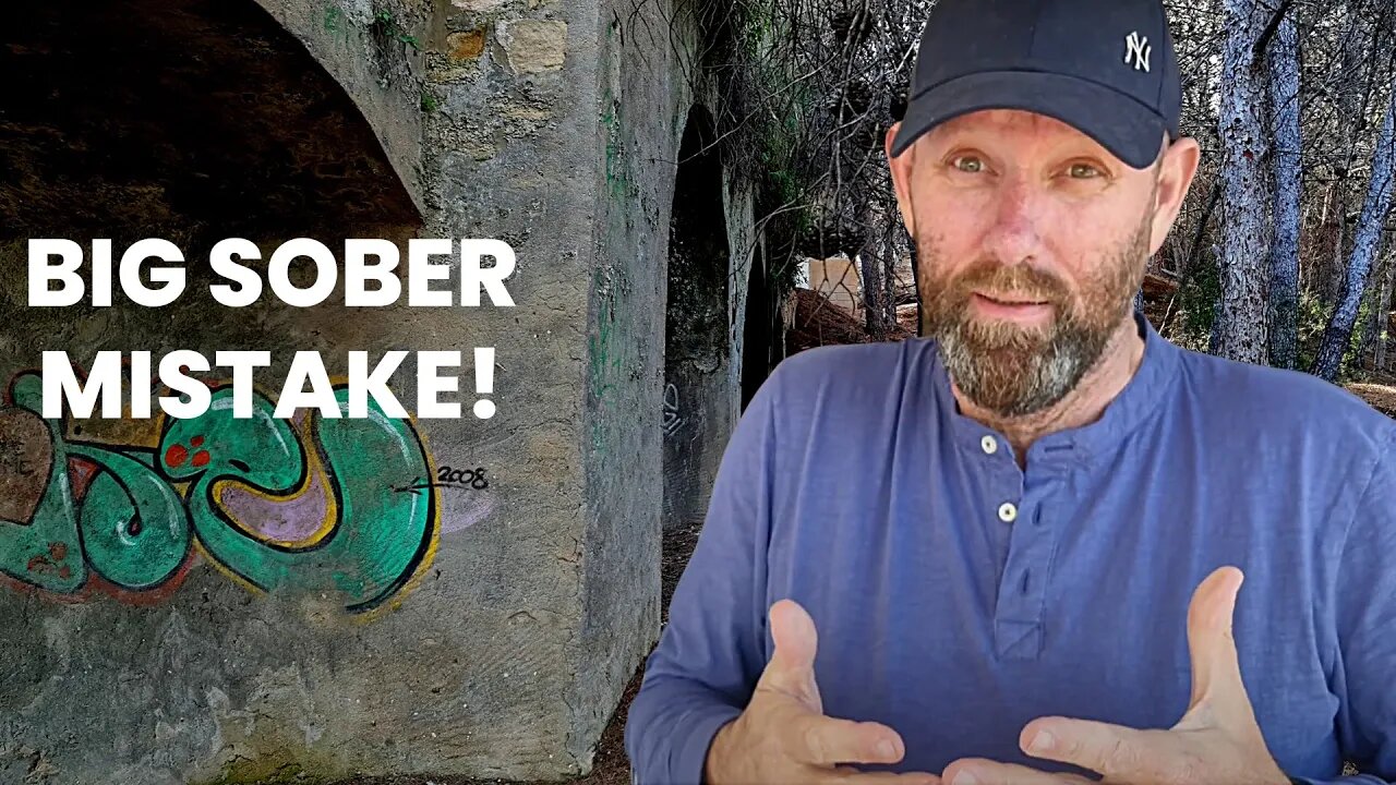Sobriety Is Never THIS!!!