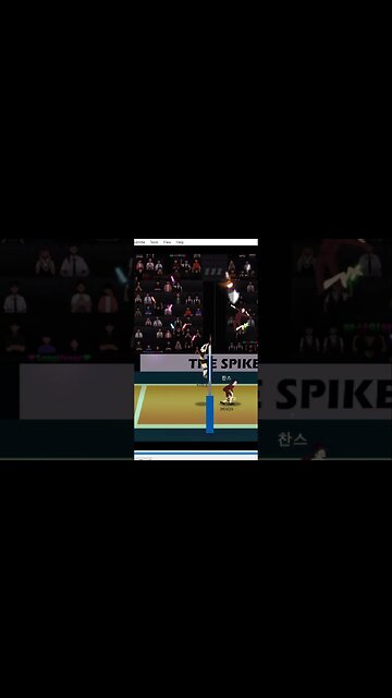 The Spike Mobile - Explosive Glowy Ball Highlight! Mobile Update Review Reaction