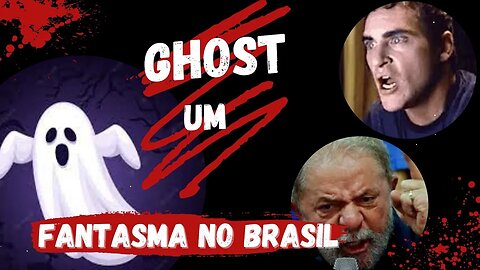 INSURGÊNCIA /GHOST NO BRASIL - AS ONGS E SEUS VÍNCULOS