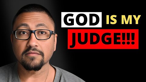 God Is About To Show Up AS JUDGE!!! - Exodus 7