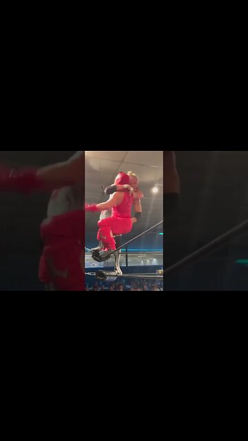 Ninja Mack With Insane Offense Off The Top 😱