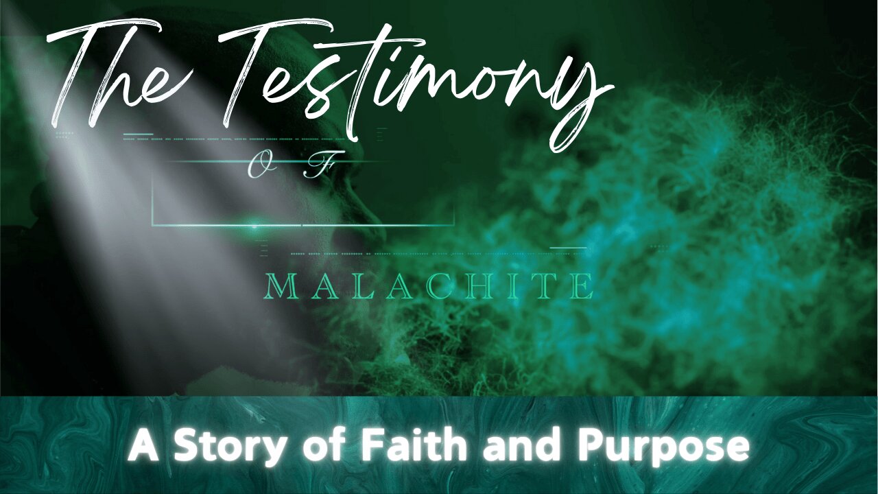 The Mesmerizing Story of Malachite