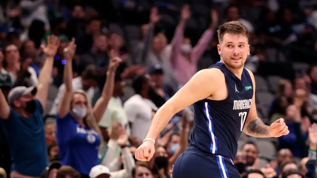 Can The Mavericks Succeed With Luka & Kyrie?
