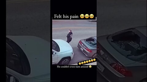 Felt his pain 🥴🥴😖😔 #shorts #subscribe #viral #reels