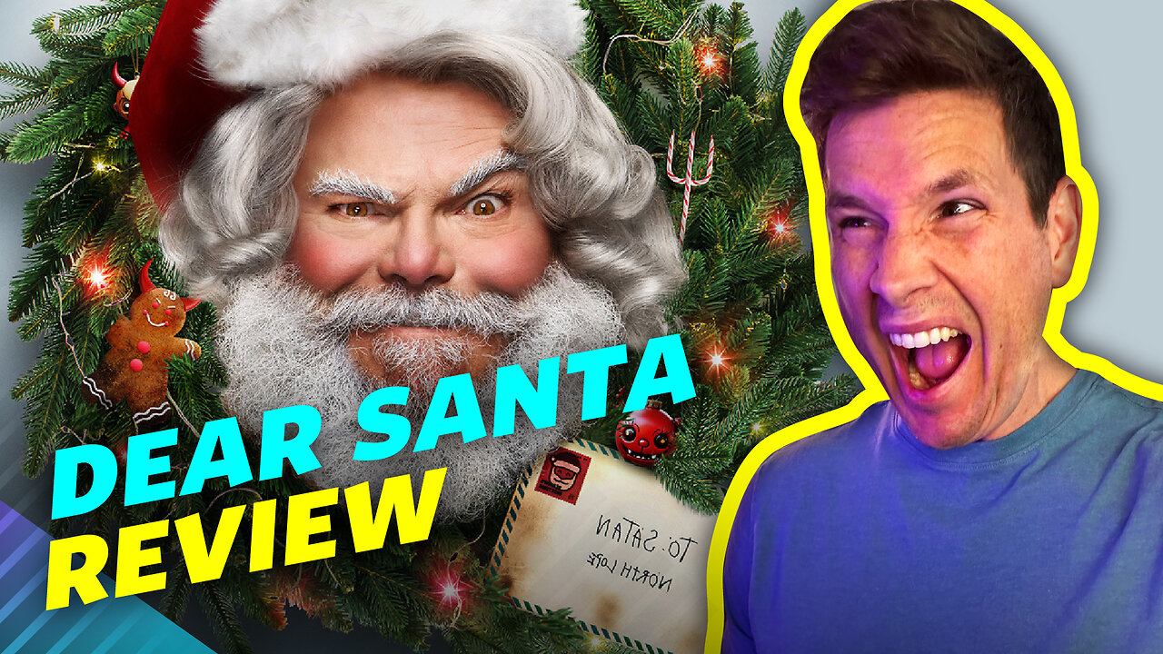 Dear Santa Movie Review - Satan Would Make A Less Torturous Film!