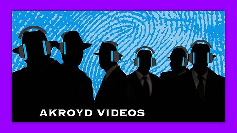 PUSCIFER - BEDLAMITE - BY AKROYD VIDEOS
