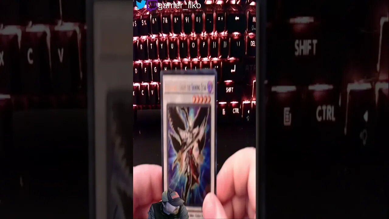 Opening a Yugioh Booster TCG: Battle of Legend Crystal Revenge - #18k