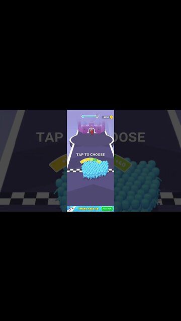 Count Masters Level 33