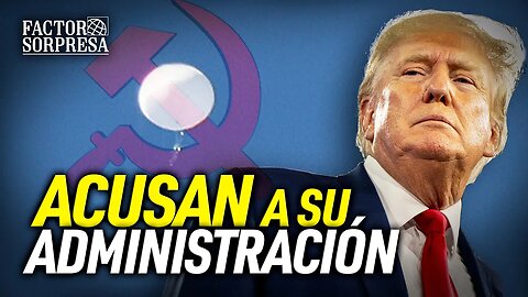 Funcionario de defensa acusa a trump sobre globos espías sobrevolando los eua durante su mandato