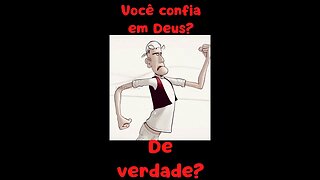 👉😀❤️ Você confia em Deus? As Melhores Pregações e Mensagens Evangélicas.