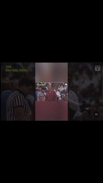 That's my President! 🥰