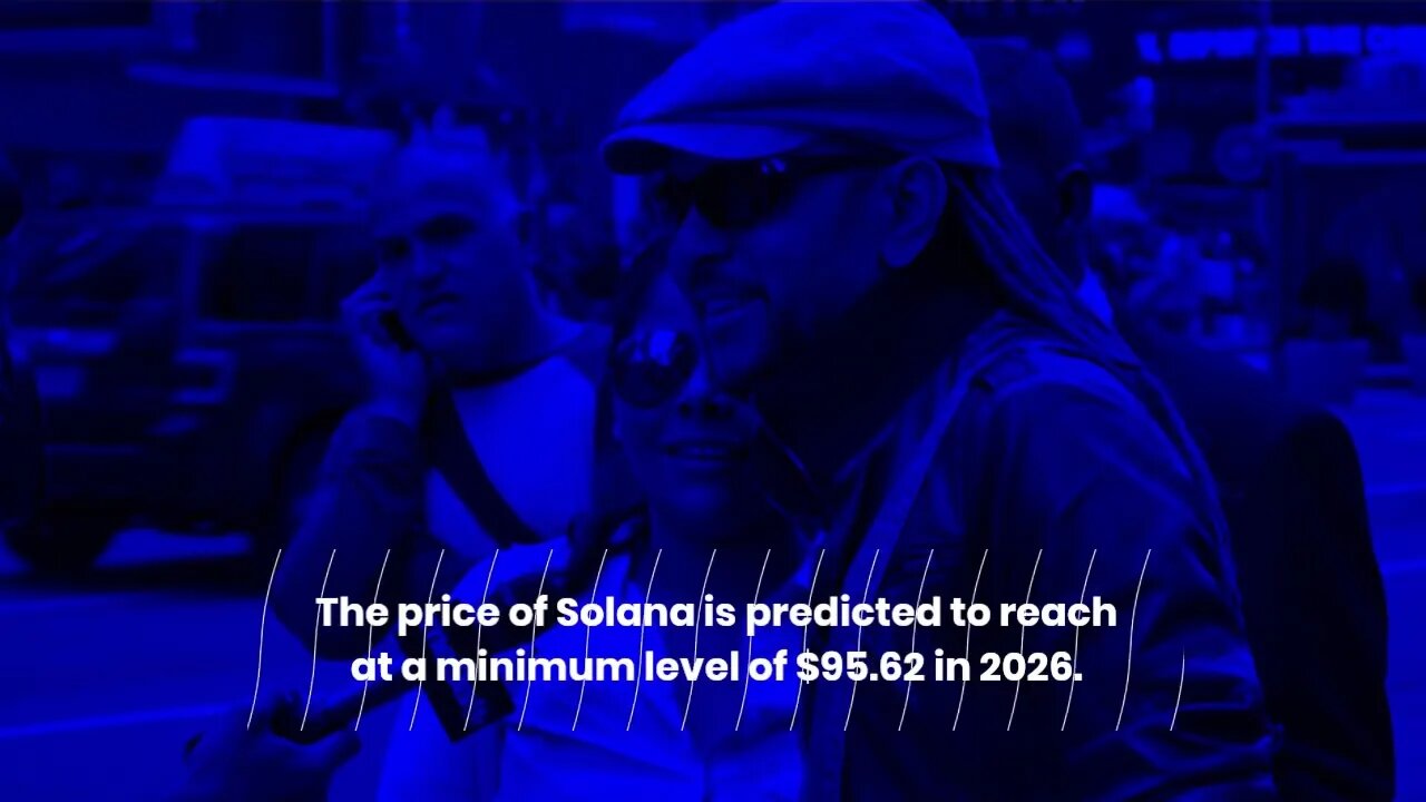 Solana Price Prediction 2023, 2025, 2030 Will SOL go up