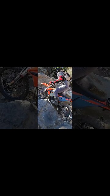 Independence Trail is Epic