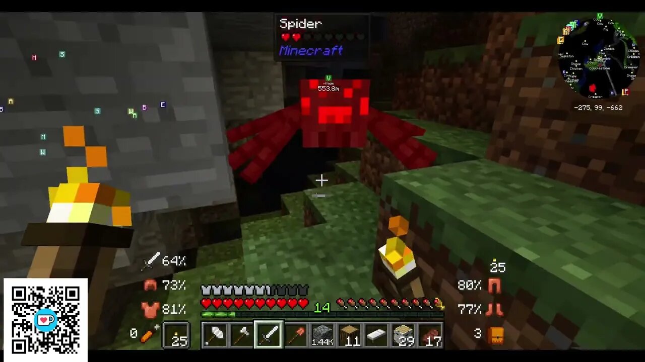 minecraft #8 lets play modded