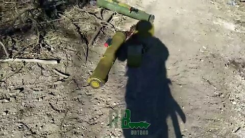 Fighters of the “Brave” group advanced on the Kremennaya-Svatovo line