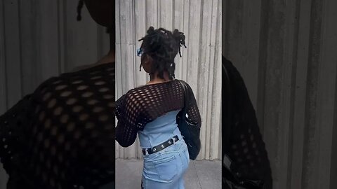 Maanii2x on Ig #outfitideas #blackgirlcontentcreator
