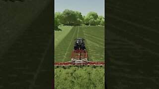 Farming Simulator #shorts