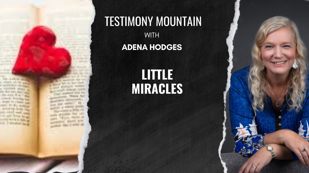 Little Miracles