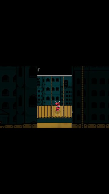 The Dummy has a Knife #underswap #undertale #shorts