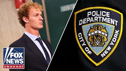 'BAD PRECEDENT': Ex-NYPD Lt. warns how Daniel Penny trial impacts police, citizens