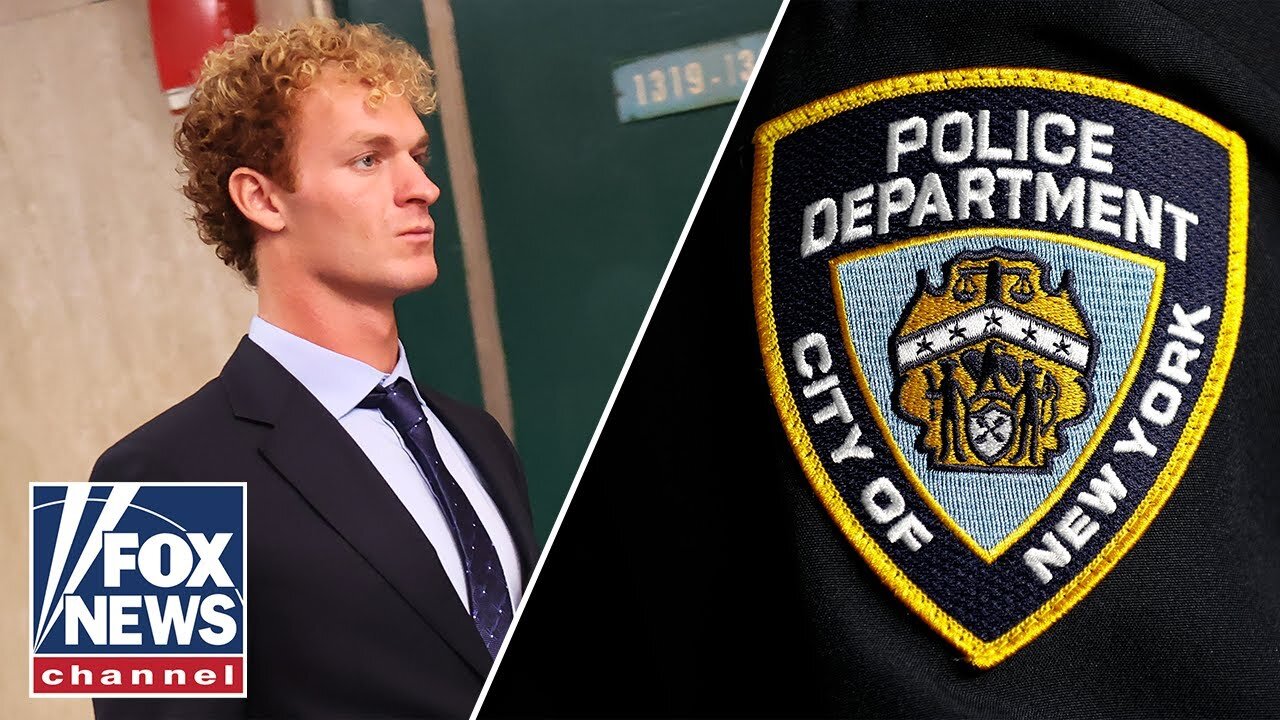 'BAD PRECEDENT': Ex-NYPD Lt. warns how Daniel Penny trial impacts police, citizens