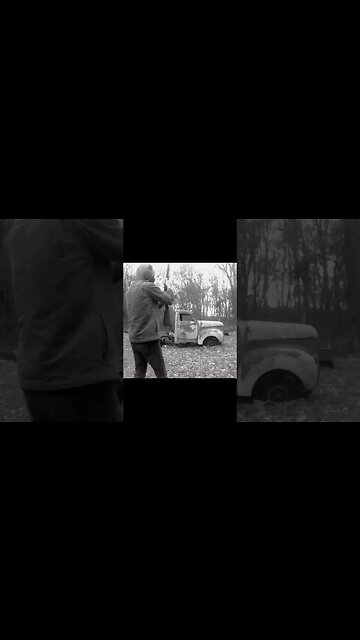 Messing with different YouTube features 🙂 #guns #rifle