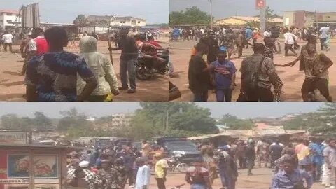 Northerners Endorse peter whiles the west Rejected Tinubu. Apc spoke person say balablu was doctored