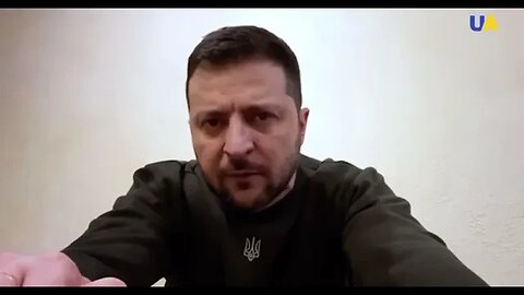 Volodymyr Zelenskyy, president of Ukraine