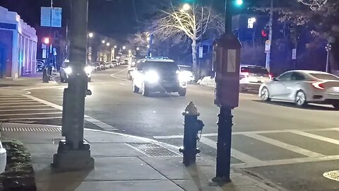 Boston police looking for an elderly Haitian man with complications