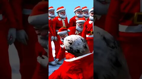 XMas Dummies | GTA5