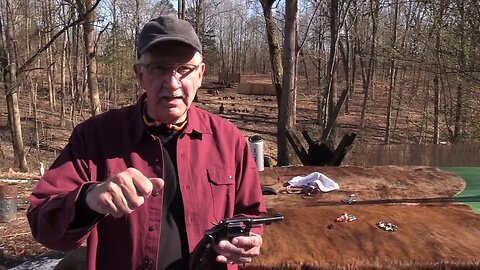 How NOT To Own a Gun!