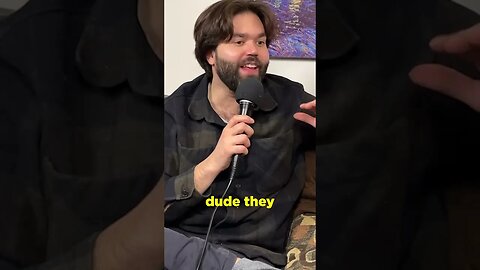 The Stress-Free Life of a Snow Plow Driver #Shorts