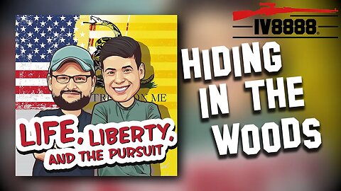 LLP | #15: "Hiding in the Woods with ATACS Camo"