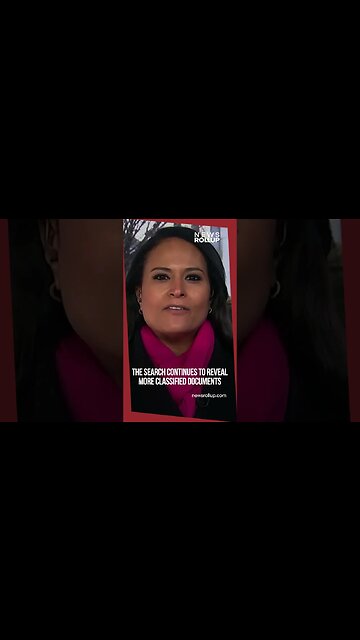 White House Runs Cover for Biden Document Scandal #shorts #biden #politics