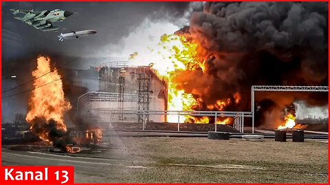 Ukraine has every right to use German-donated weapons against Russia - Berlin