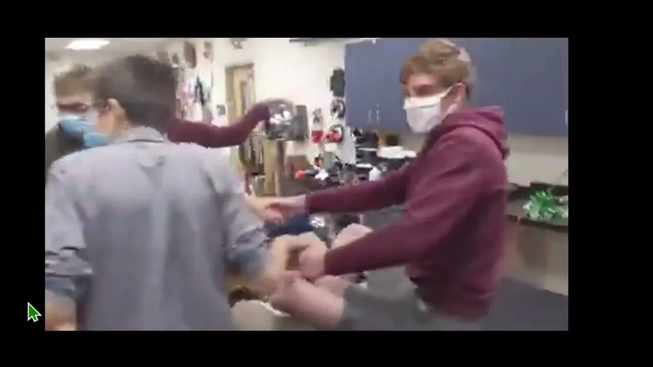 🟨 這位老師比我勇敢多了！