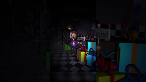 Every time I See Balloon Boy In FNAF