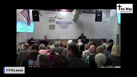The Way Christian Church | Fort Mohave, AZ (01/29/23)