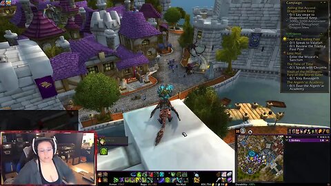 Fortnite Cause wow is down